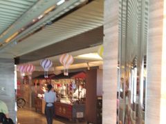 -北京王府井希尔顿酒店·万斯阁西餐厅