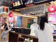 -大食代美食广场(迪士尼小镇店)