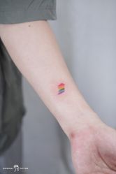 -飛凡TATTOO纹身•原创