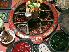 -巴九门老火锅(来福士打望店)