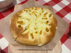 -西贝莜面村(朝阳大悦城店)