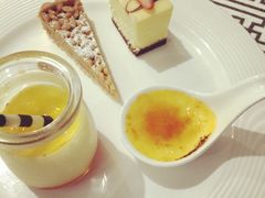 -绮梦西湖·云端餐厅(歌德店)