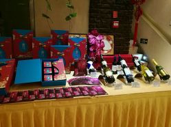 -俏江南户外宴会花园·梓塘婚礼堂(马场道店)