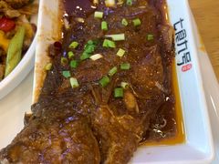 -七食九号食堂(东丽空港店)