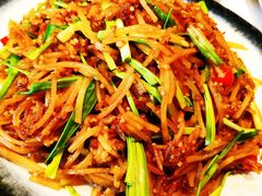 -东方饺子王(工农大路店)