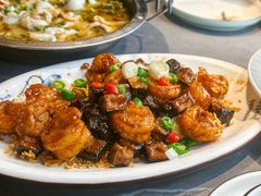 -富临轩私房菜(集庆门大街店)