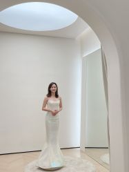 点击看大图 -Chic Bridal 熙可婚纱