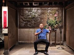 -31号公馆(黄兴广场白果园店)