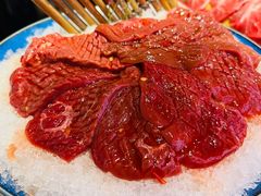 -重庆德庄毛肚火锅(紫荆天街店)