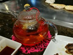 -尚雅铁板料理自助餐厅(乐松店)