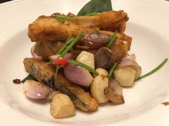 -浙江安吉JW万豪酒店·万豪中餐厅