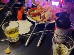 -MOSSO音乐酒吧·live house(南京旗舰店)