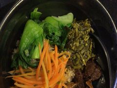 -长寿面(北京西路店)