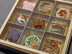 -昆明冠生园·蛋糕·面包(南强街店)