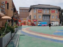 -茯茶镇