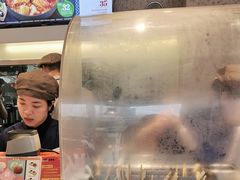 -吉野家(西客站南广场店)