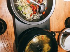 -云海肴·汽锅鸡·云南菜(高德置地店)