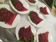 -西藏饭店·亚克·食光自助餐厅(文殊院店)