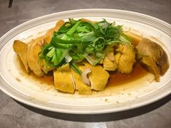 -陶兰居·手工点心·粤菜(圆融时代广场店)