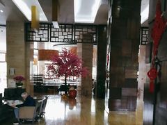 -三亚凤凰水城凯莱度假酒店