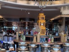 -太原星河湾酒店-意咖啡西餐厅
