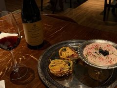 -Bistro 63 创意融合料理(广粤天地店)