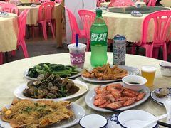 -秋姐美食店(旅游大道店)