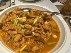 -丝宴·凤城印象·西北特色菜(彩虹湾店)
