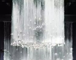 -上海外高桥喜来登酒店·宴会厅