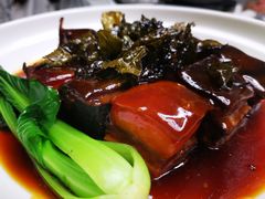 茶香肉-東舍食唐精品陕菜馆