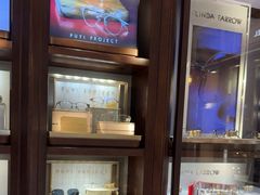 -溥仪眼镜PUYI OPTICAL(国贸商城店)