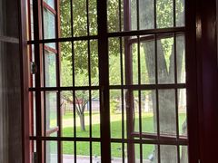 -西北农林科技大学(北校区)