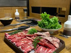 -小肉魁家•烧肉放题自助(南门中大国际店)
