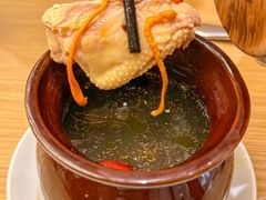 -怡咖啡海鲜自助餐厅(浦东香格里拉店)