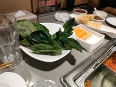 -海底捞火锅(金光华店)