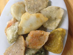 -飘香小食店(国平路店)