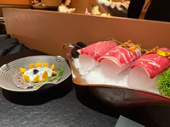 -色響火锅(恒隆广场店)