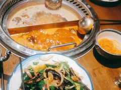 -快乐小羊火锅餐厅(农科路店)