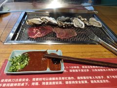 -蚝英雄鲜蚝自助专门店(长楹天街直营店)