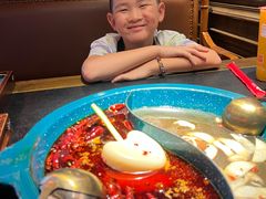 -吼堂老火锅(太古里总店)