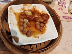 -点都德(聚福楼店)