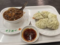 -小胖包子王(赵公口店)