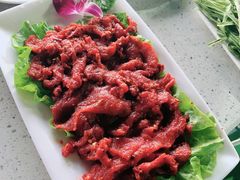 -枇杷园食为鲜火锅(南山店)