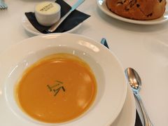 -MORTON'S 莫尔顿牛排坊(北京丽晶酒店)