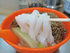 杂锦鱼蛋粉-富记鱼蛋粉(西村店)