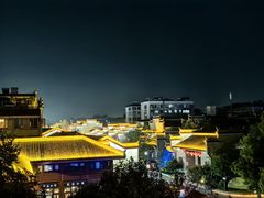 -襄阳古城