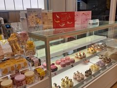 -好利来(桃源店)