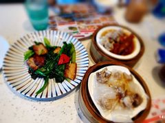 -新宝餐厅(流塘店)