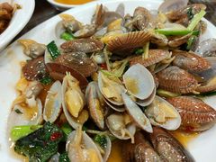 -长平肥姐白粥·海鲜打冷