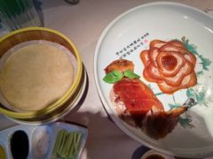 -京味斋·北京烤鸭(华威桥北工大店)